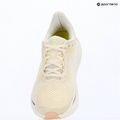 Buty do biegania damskie HOKA Arahi 9 vintage yellow/alabaster 16