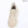 Buty do biegania damskie HOKA Arahi 9 alabaster/oat milk 15