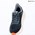 Buty do biegania damskie HOKA Arahi 9 varsity navy/faded navy 16