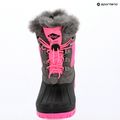 Śniegowce dziecięce Lee Cooper LCJ-26-44-4570K fuchsia 11
