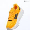 Buty do biegania damskie New Balance FuelCell Rebel V5 satsuma orange/grey matter 12