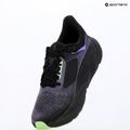 Buty do biegania męskie HOKA Arahi 9 black/squid ink 16