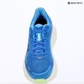 Buty do biegania męskie HOKA Bondi 9 Wide virtual blue/soft cobalt 16