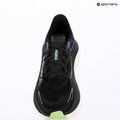 Buty do biegania męskie HOKA Skyward X 2 carbon black/neon nebula 18