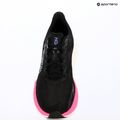 Buty do biegania męskie HOKA Mach X 3 black/neon nebula 18