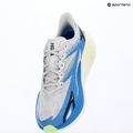 Buty do biegania męskie HOKA Mach X 3 cosmic grey/virtual blue 18