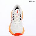Buty do biegania męskie ASICS Gel-Cumulus 28 white/energy orange 16