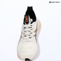 Buty do biegania męskie ASICS Gel-Nimbus 28 white/stadium orange 16