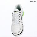Buty piłkarskie męskie Joma Dribling Indoor white 15