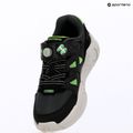 Buty dziecięce SKECHERS Gametronix 3.0 black 16