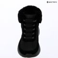 Śniegowce damskie SKECHERS On-The-Go Encore Maisie black 14