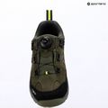 Buty trekkingowe dziecięce CMP Kiruna Low FitGo Waterproof olive 13