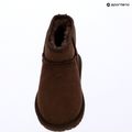 Śniegowce damskie EMU Australia Stinger Micro chocolate fondant 13