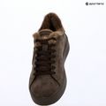 Buty damskie Blauer USA F6VICTORY01 dark brown 10