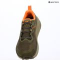 Buty do biegania męskie Altra Olympus 7 dark olive/black 9