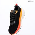Buty do biegania męskie Altra FWD Via 2 black/orange pop/coral 13