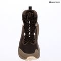 Buty do biegania damskie Altra Olympus 7 Mid GTX chocolate torte/mountain 13