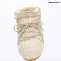 Śniegowce damskie Moon Boot Icon Low Fleece ice 11