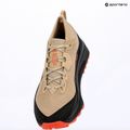 Buty do biegania męskie Nike ACG Zegama Trail GORE-TEX linen/light crimson/light orewood brown/black 13