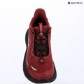 Buty do biegania męskie HOKA Clifton 11 GTX varsity burgundy/carbon black 18
