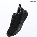 Buty do biegania damskie Altra Vanish Pulse black/silver/castlerock 14