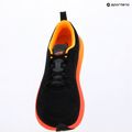 Buty do biegania męskie Altra Vanish Pulse black/silver/orange pop 13