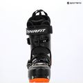 Buty skiturowe męskie DYNAFIT Seven Summits shocking orange/overcast 11