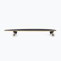 Deskorolka longboard Mechanics Speedy 40 x 9 Wood black/brown 3