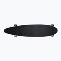 Deskorolka longboard Mechanics Speedy 40 x 9 Wood black/brown 4