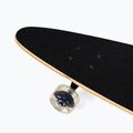 Deskorolka longboard Mechanics Speedy 40 x 9 Wood black/brown 7