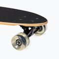 Deskorolka longboard Mechanics Speedy 40 x 9 Wood black/brown 8