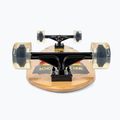Deskorolka longboard Mechanics Speedy 40 x 9 Wood black/brown 9