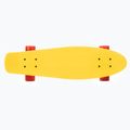 Deskorolka fiszka dziecięca Mechanics PW-513 28 yellow 3