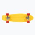 Deskorolka fiszka dziecięca Mechanics PW-513 28 yellow 4