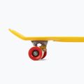 Deskorolka fiszka dziecięca Mechanics PW-513 28 yellow 5