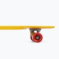 Deskorolka fiszka dziecięca Mechanics PW-513 28 yellow 6