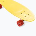 Deskorolka fiszka dziecięca Mechanics PW-513 28 yellow 7