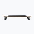 Deskorolka longboard Mechanics Crossy 40 x 9 black/green 3