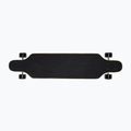 Deskorolka longboard Mechanics Crossy 40 x 9 black/green 4