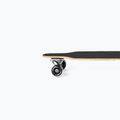 Deskorolka longboard Mechanics Crossy 40 x 9 black/green 5