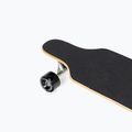 Deskorolka longboard Mechanics Crossy 40 x 9 black/green 8