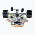 Deskorolka longboard Mechanics Crossy 40 x 9 black/green 9