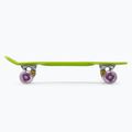 Deskorolka fiszka dziecięca Mechanics PW-506 LED green 2