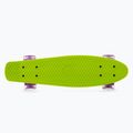 Deskorolka fiszka dziecięca Mechanics PW-506 LED green 3
