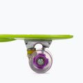 Deskorolka fiszka dziecięca Mechanics PW-506 LED green 6