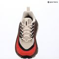 Buty do biegania męskie HOKA Stinson 8 river rock grey/spiced chocolate 18
