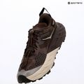 Buty do biegania męskie HOKA Speedgoat 7 GTX spiced chocolate/river rock grey 18