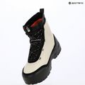 Śniegowce The North Face Base Camp 100 Wp calacatta/tnf black 15