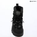 Śniegowce damskie Blauer USA F6DOYLE01 black 11