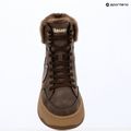 Buty damskie Blauer USA F6MARIBEL02 Mid dark brown 11
